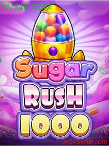 SugarRush1000: Descubra o Mundo Doce de Diversão
